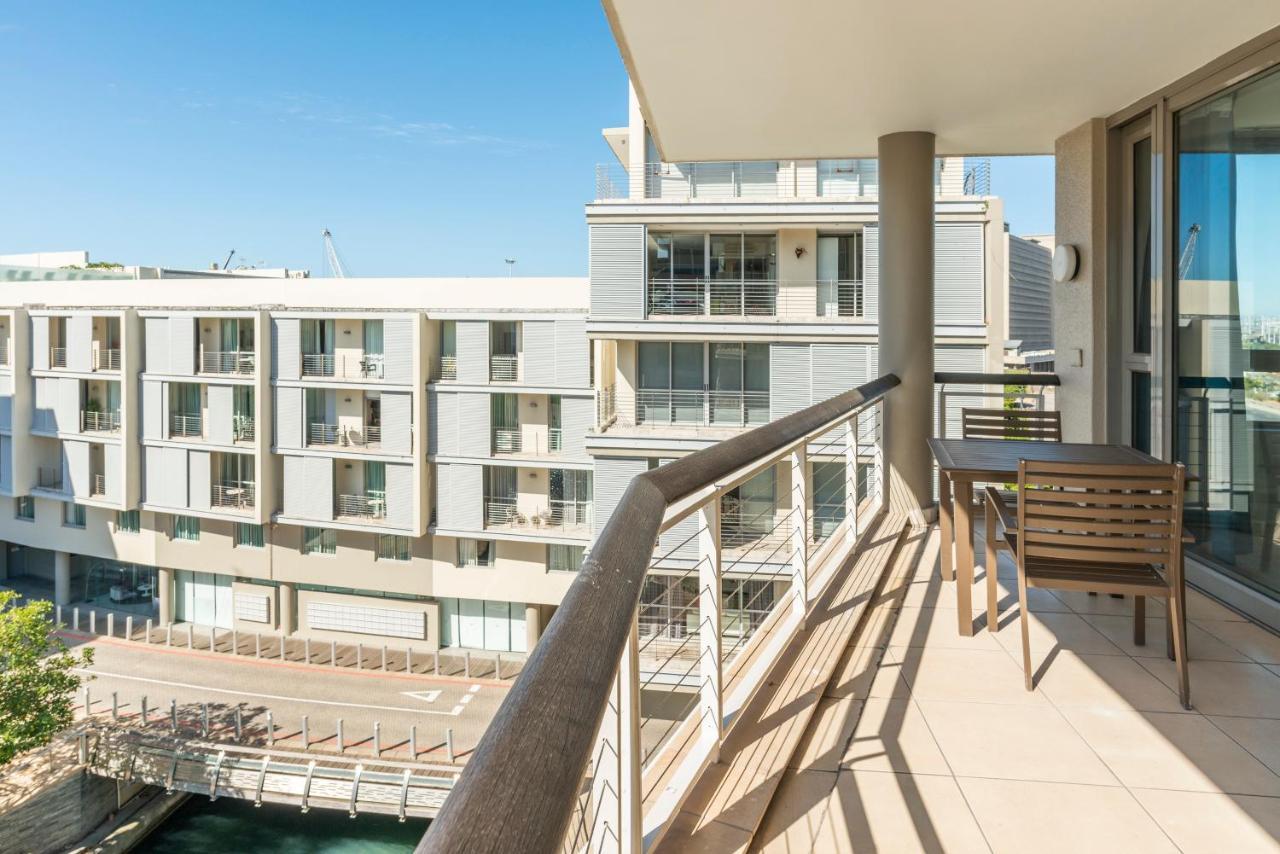 V&A Waterfront Luxury Residences I Whosting Cape Town Exterior photo